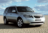 saab 9-7