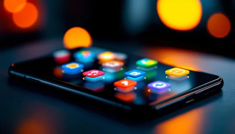 5 apps die je tijd besparen