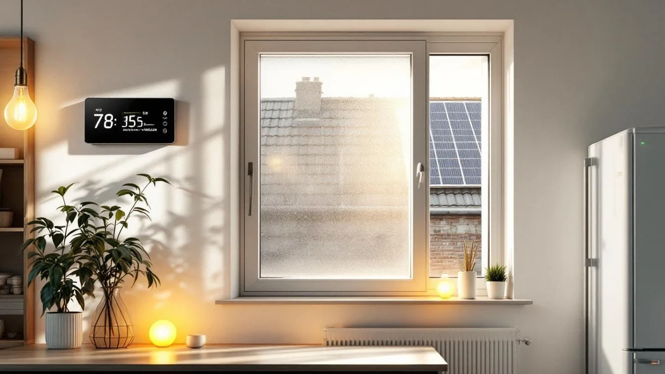 5 bespaartips voor je energierekening