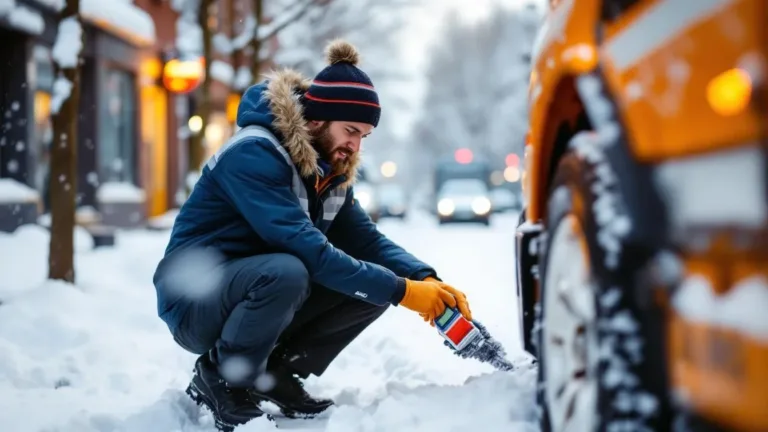 5 winterchecks die je niet mag vergeten