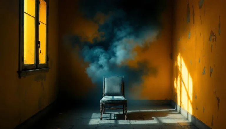 7 signalen dat jouw vermoeidheid méér is dan winterdip