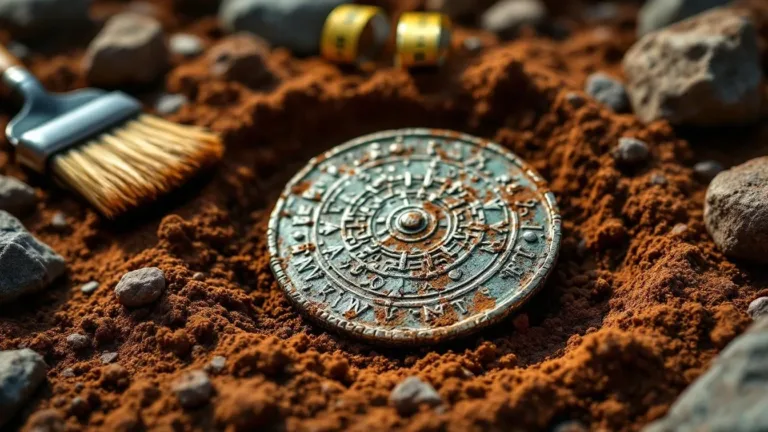 Archeologische vondst uit Hallstatt: Is dit de oudste vorm van geld?