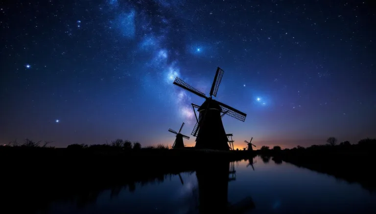 Astronoom onthult: deze sterren kun je nu zien