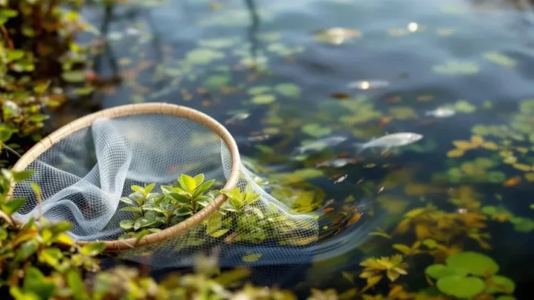 Bedreigde zoetwatervissen redden: Hoe innovatieve vissuites helpen