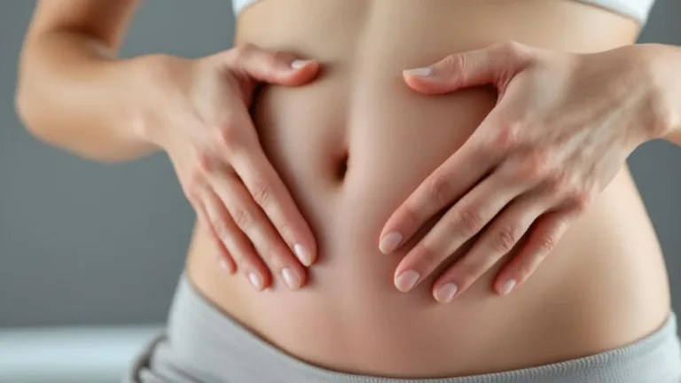 Expert onthult waarom wrijftechnieken je buik strak en glad maken