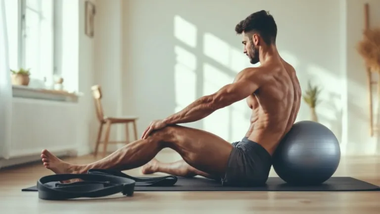 Geen crunches maar deze 3 oefeningen trainen je buikspieren drie keer sneller