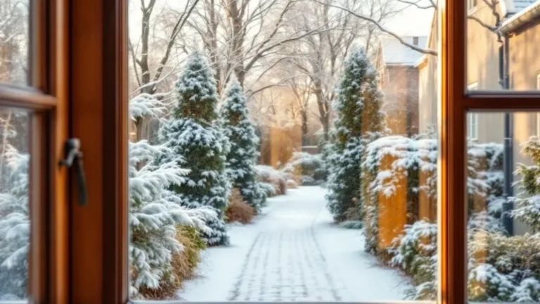 Geen druppels, geen strepen: zo verwijder je condens op ramen voorgoed