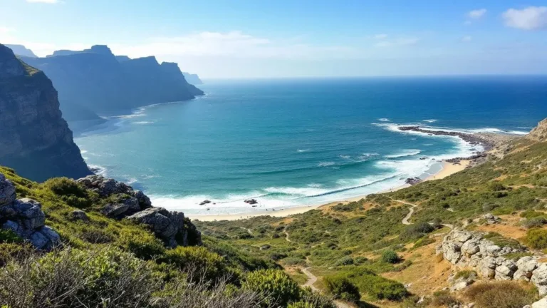 Geen gids nodig, deze zesdaagse trip door Zuid-Afrika is een must