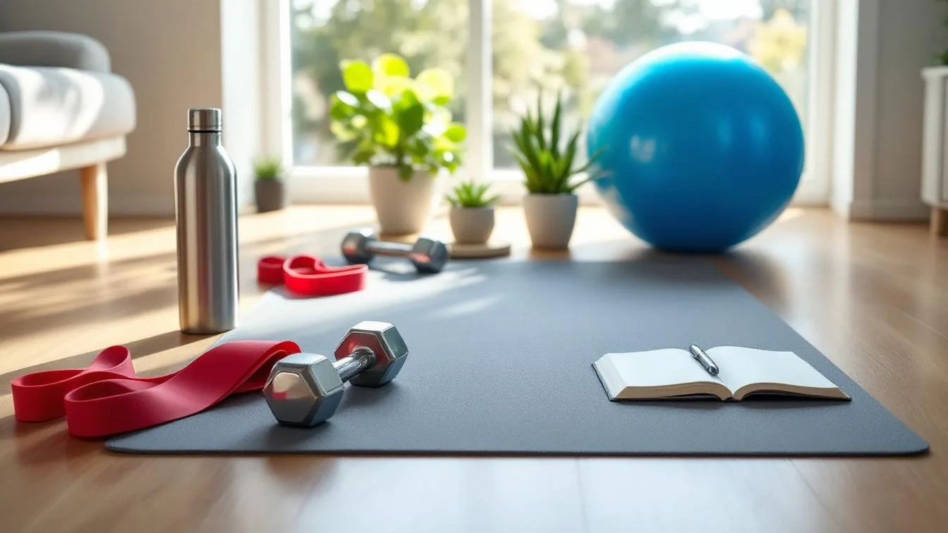 Geen sit-ups nodig, zo train je buikspieren effectiever volgens een personal trainer