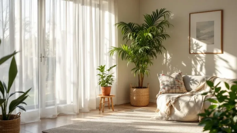 Geen spray of kaars, deze goedkope gordijn is nu dé muggentip