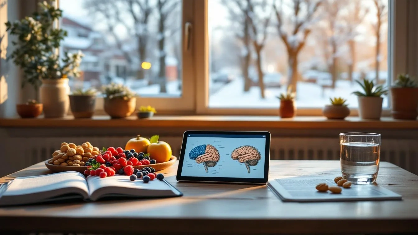 Geheugen verbeteren op latere leeftijd: De nieuwste wetenschappelijke methoden