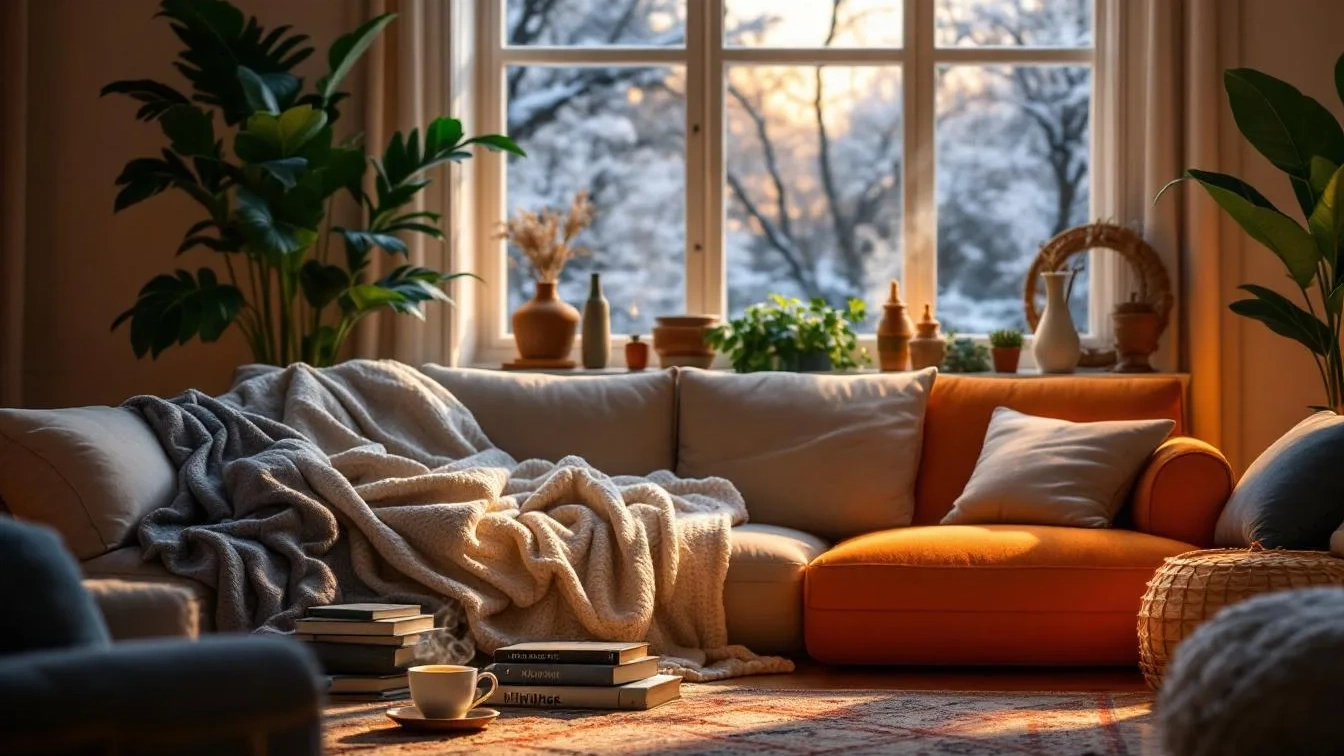 Graag thuisblijven? Dit onthult de psychologie over je persoonlijkheid