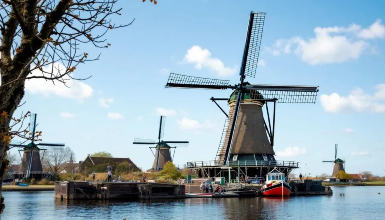 Historicus deelt: dit vergeten verhaal veranderde Nederland