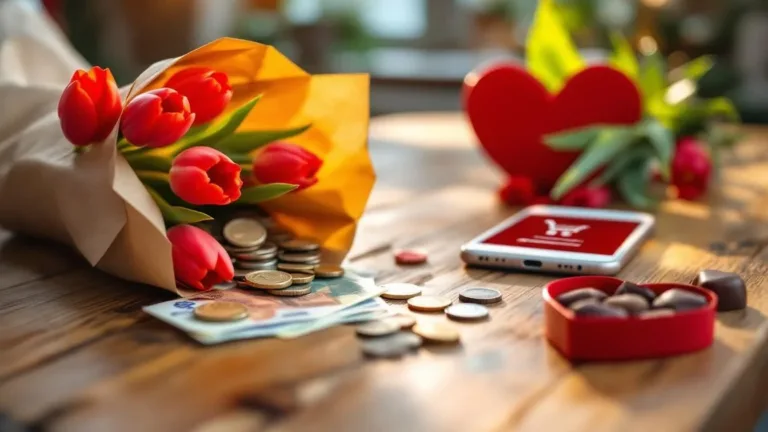Hoeveel kost de liefde? De schokkende waarheid achter de Valentijns-uitgaven in 2026