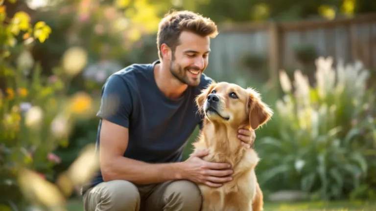 Hondentrainer onthult waarom je hond zijn kop schuin houdt