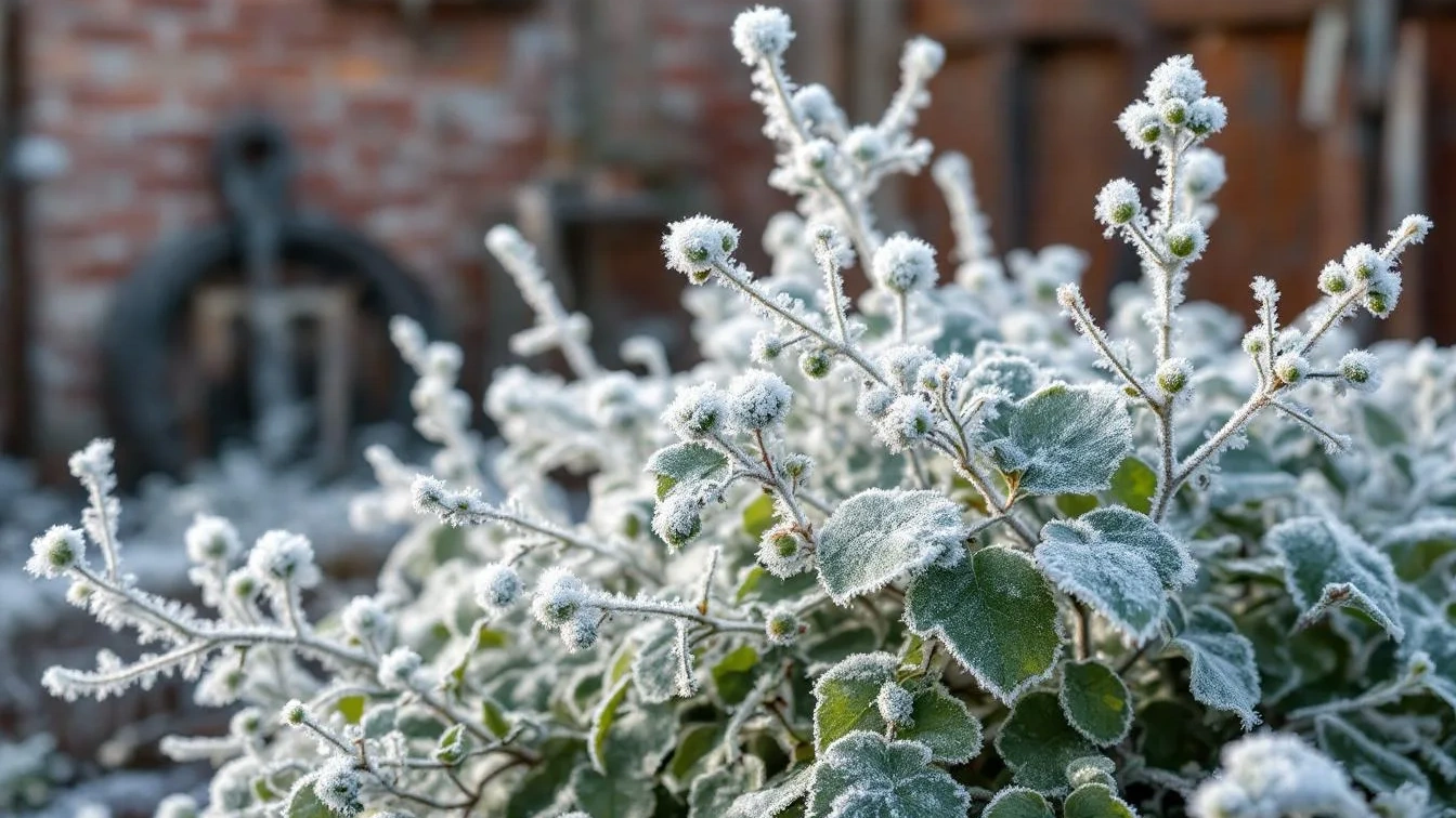 Hovenier onthult waarom je deze planten in de winter niet moet snoeien