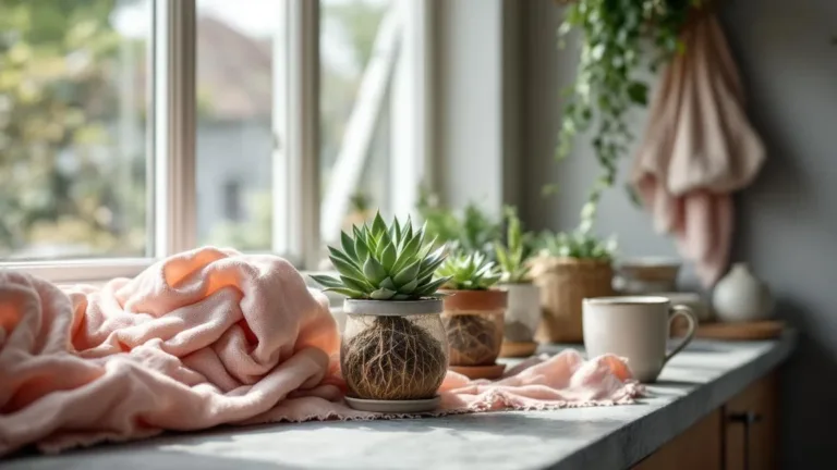 Huishoudexpert onthult manieren om oude panty’s thuis te hergebruiken