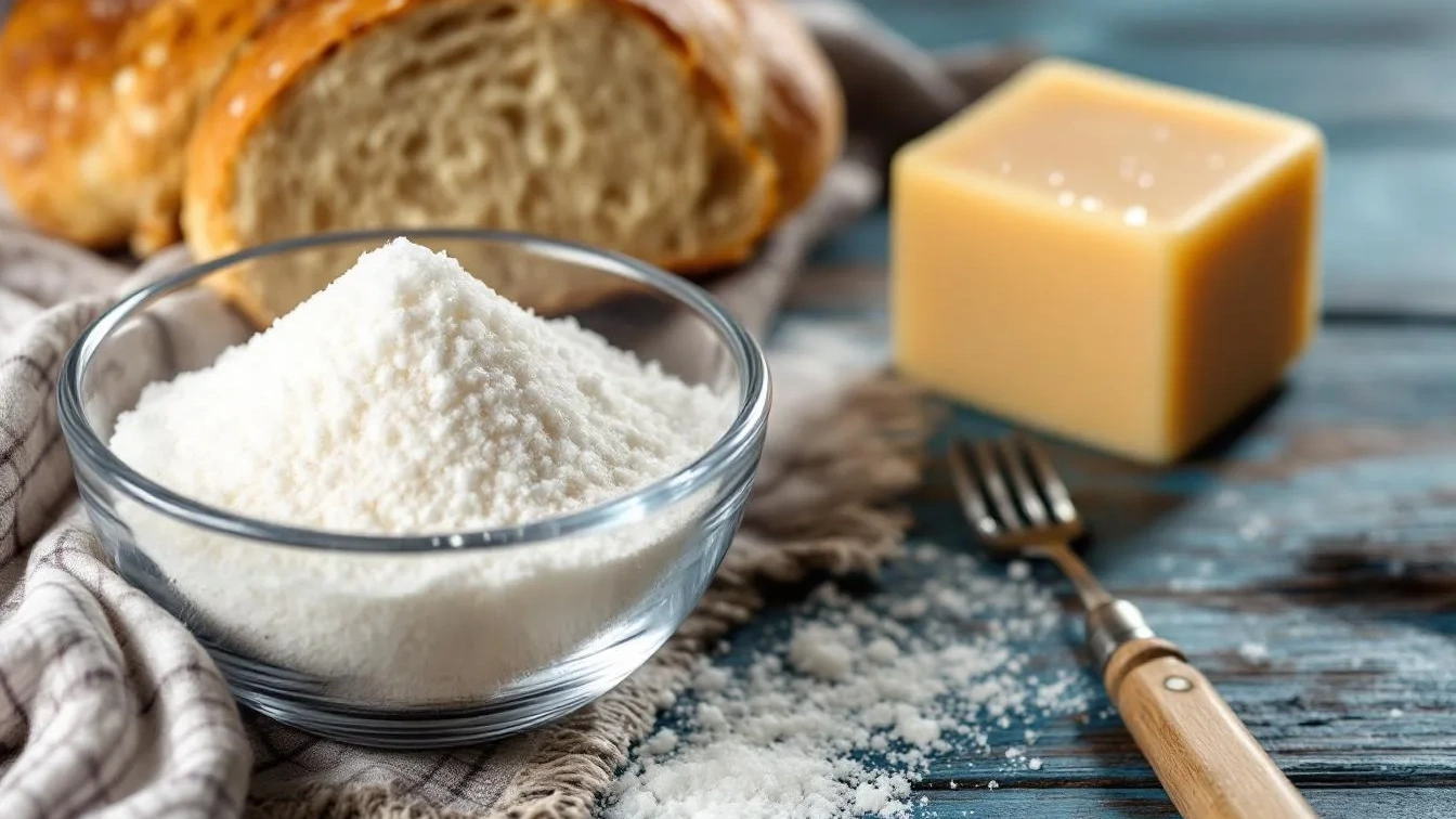 Huisvrouw onthult hoe je met zeep, suiker en brood muizen bestrijdt