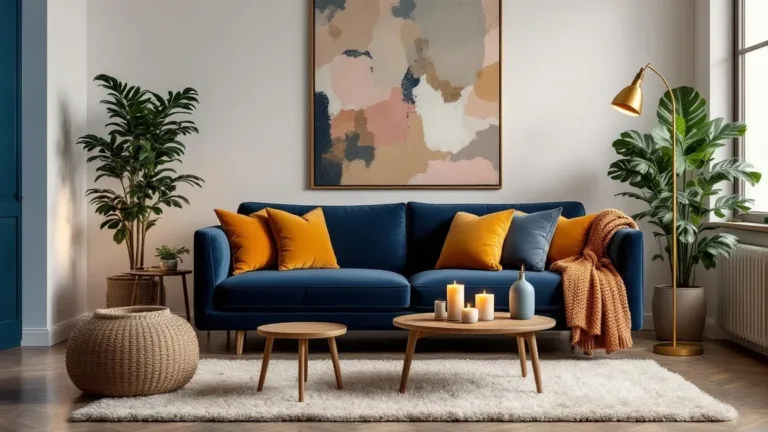 Interieurstylist deelt: zo geef je je huis direct meer sfeer