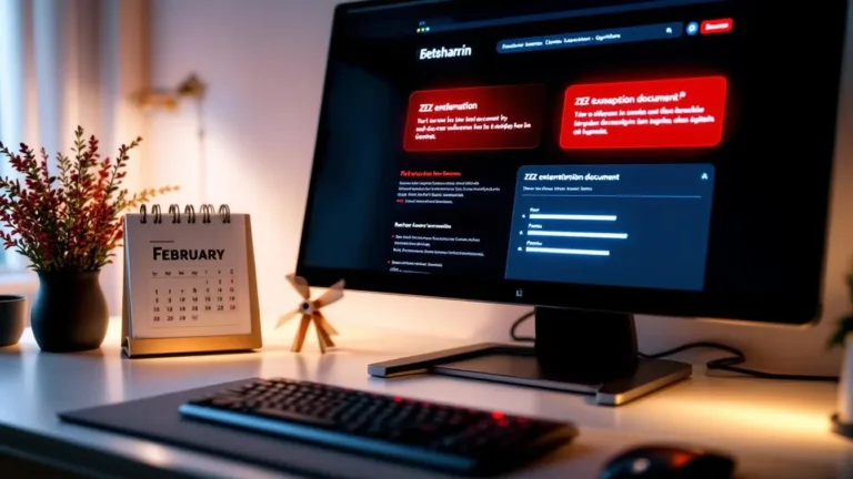 Let op ondernemers: malafide websites voor ZEZ-ontheffingen maken honderden slachtoffers