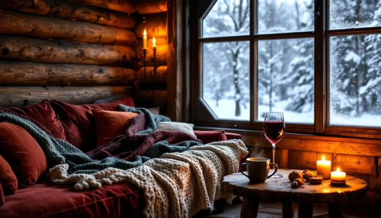 Liefdescoach deelt: zo houd je de spanning erin tijdens de winter