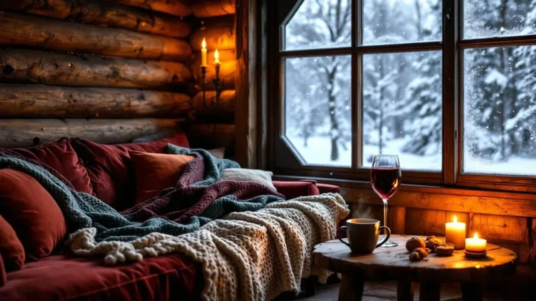 Liefdescoach deelt: zo houd je de spanning erin tijdens de winter