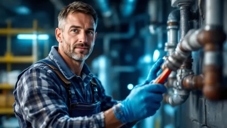 Loodgieter waarschuwt: zo voorkom je bevroren leidingen