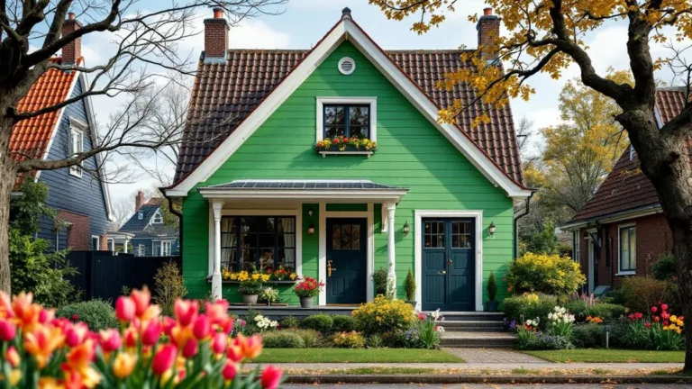 Makelaars onthult: zo verkoop je je huis sneller in het voorjaar