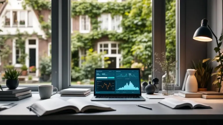 Mentale gezondheid verbeteren: Wetenschappelijke methoden voor passende zorg