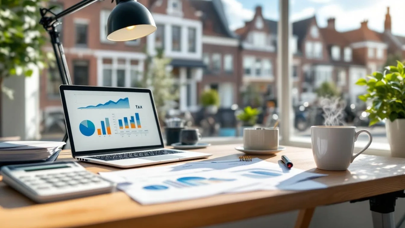 Minder belasting betalen in Box 3? Met deze legale slimheid bespaar je direct in 2026