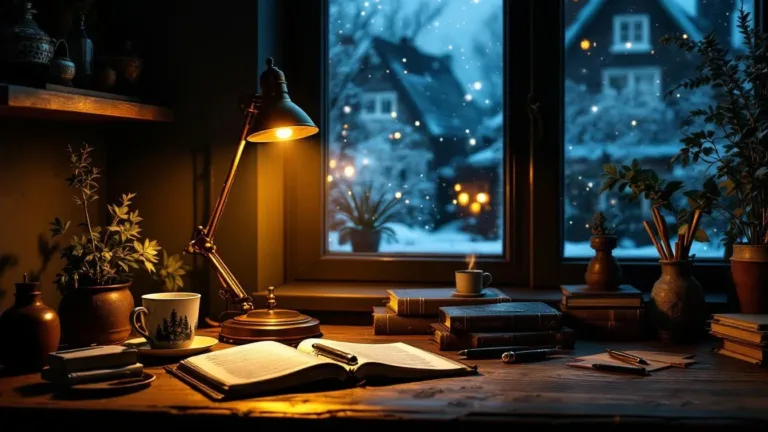 Niet slapen maar denken: deze eigenschappen delen nachtelijke denkers