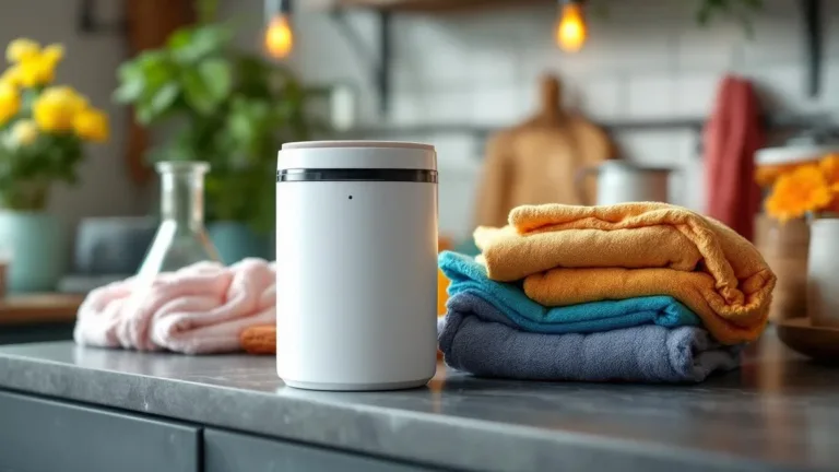 Niet vloeibaar noch poeder, een chemicus onthult het beste wasmiddel