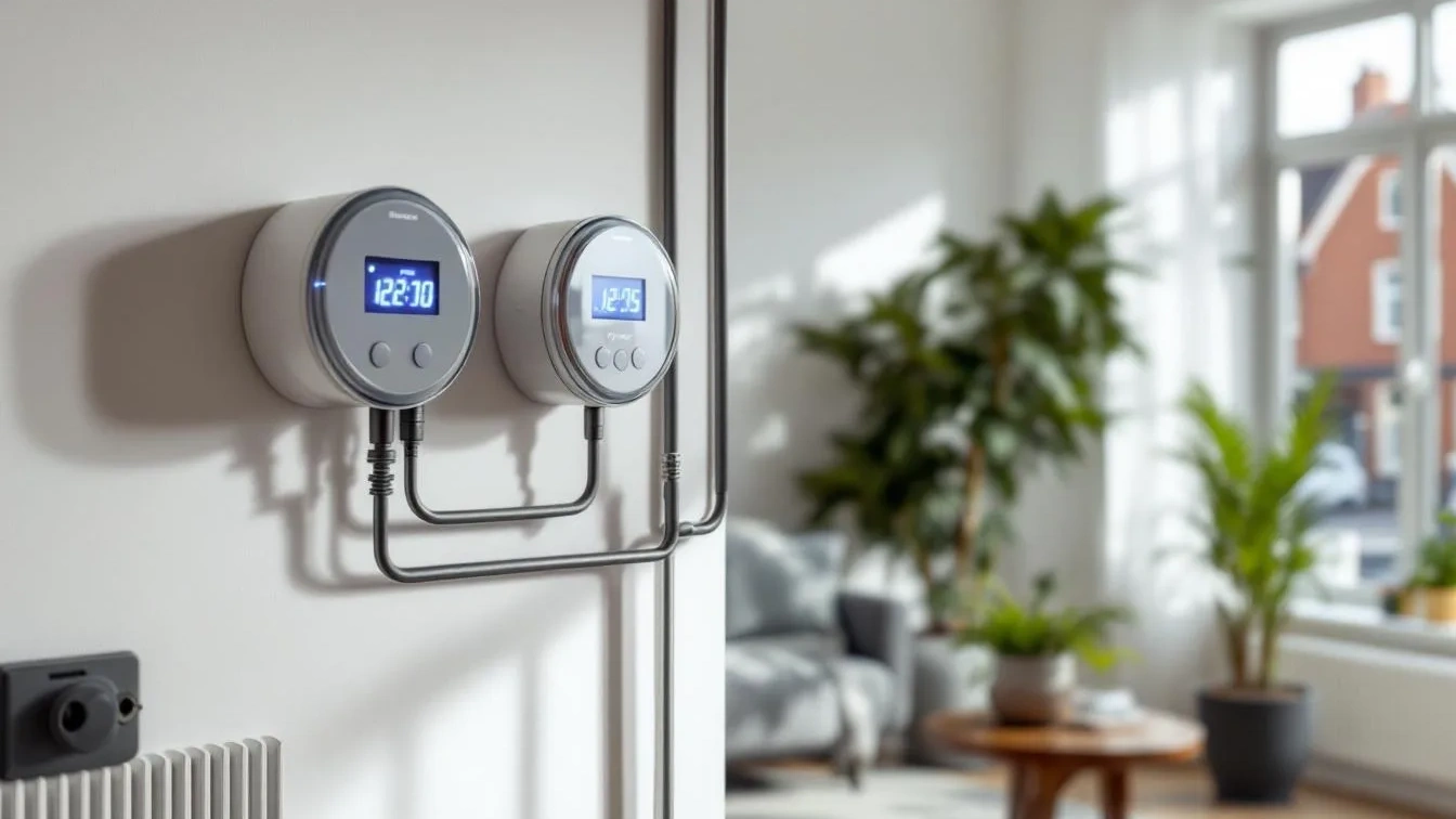 Nieuwe stroommeters gebruiken: Zo bespaar je effectief op je energiekosten