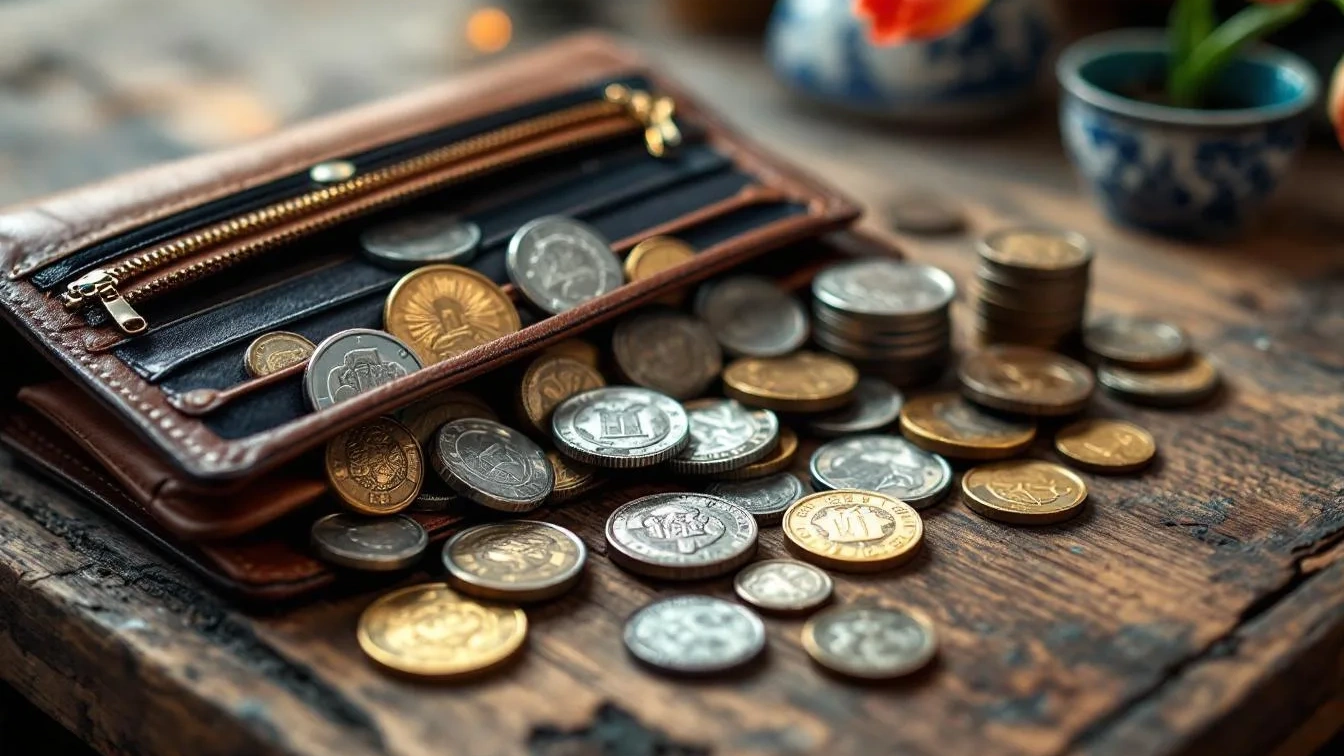 Numismaat onthult welke Nederlandse munten uit je portemonnee honderden euro’s waard zijn