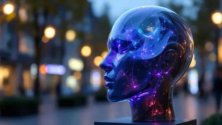 Onderzoek onthult waarom gedachten als stemmen klinken bij schizofrenie