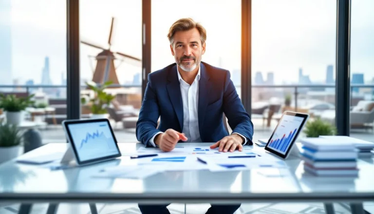 Pensioenadviseur deelt: zo bouw je slim aan je toekomst