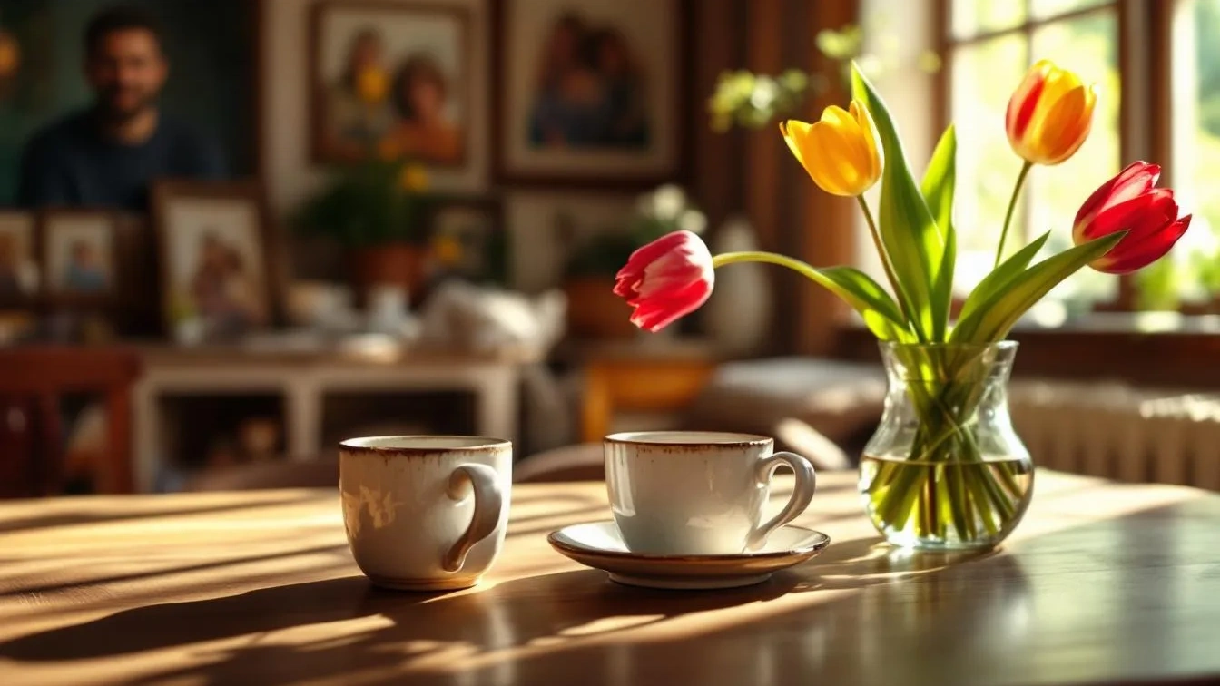 Psycholoog onthult de verborgen oorzaken van moeder-dochterconflicten