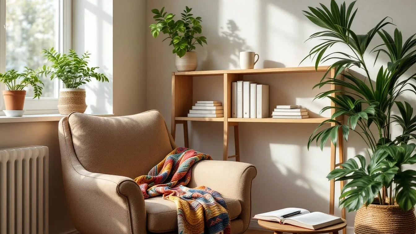 Psycholoog onthult welke kwaliteiten mensen met weinig hobby’s vaak delen