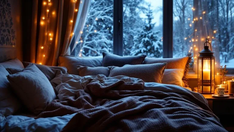 Slaapdeskundige onthult: zo val je sneller in slaap bij kou