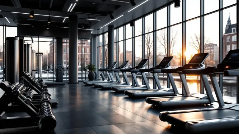 Sportwetenschapper onthult verborgen trainingsprincipes die je lichaam sneller transformeren