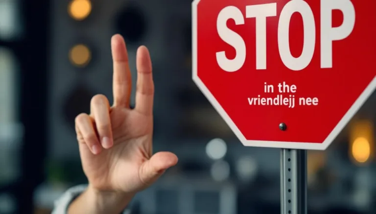 Stop met pleasen: zo zeg je vriendelijk nee