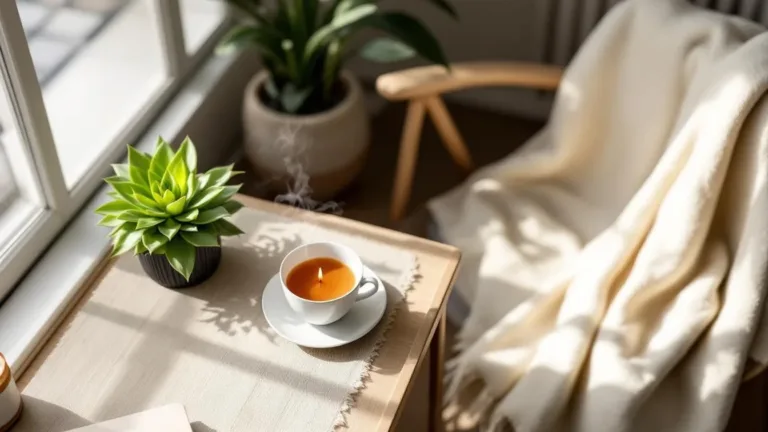 Stressvolle gewoontes loslaten: Waarom wekelijks ontspannen essentieel is