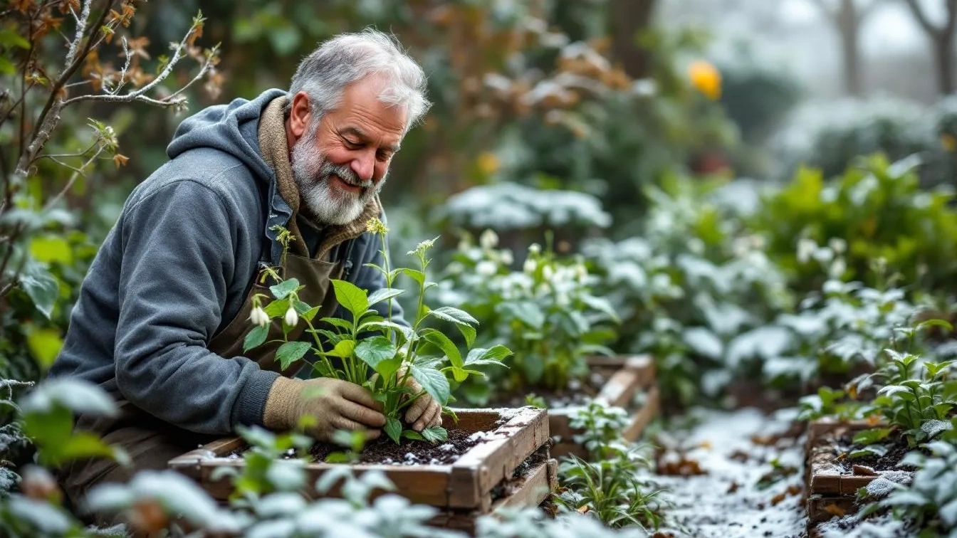Tuinier onthult waarom je deze plant moet houden: geen onkruid maar een tuinheld