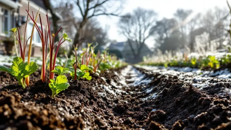 Tuinier onthult wat je in februari moet zaaien voor een volle moestuin in mei