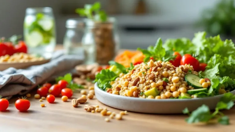 Voedingsdeskundige onthult hoe verzadiging je helpt afvallen zonder dieet