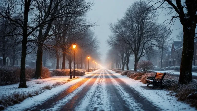 Waarom de winter onze mentale gezondheid meer belast dan gedacht