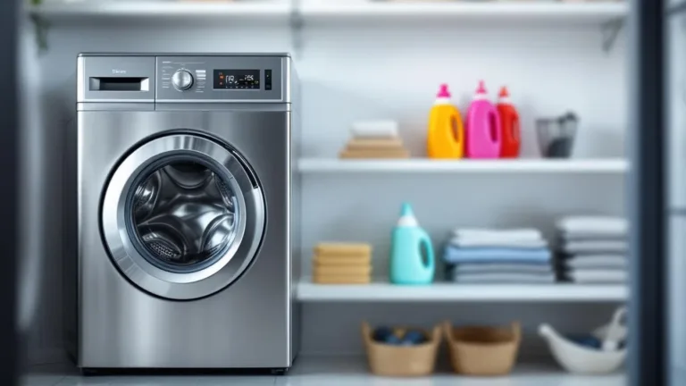Waarom ervaren huisvrouwen dit wasprogramma vermijden, een expert legt uit