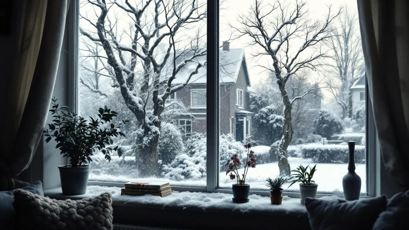 Waarom je huis muf ruikt en hoe je het fris kunt houden