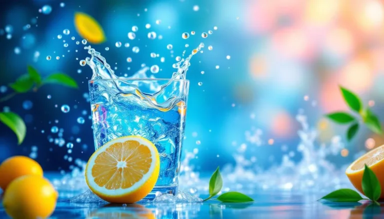 Waarom je nu meer water moet drinken dan je denkt