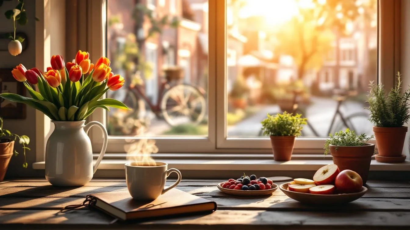 Waarom mensen met deze ochtendroutine emotioneel evenwichtiger zijn